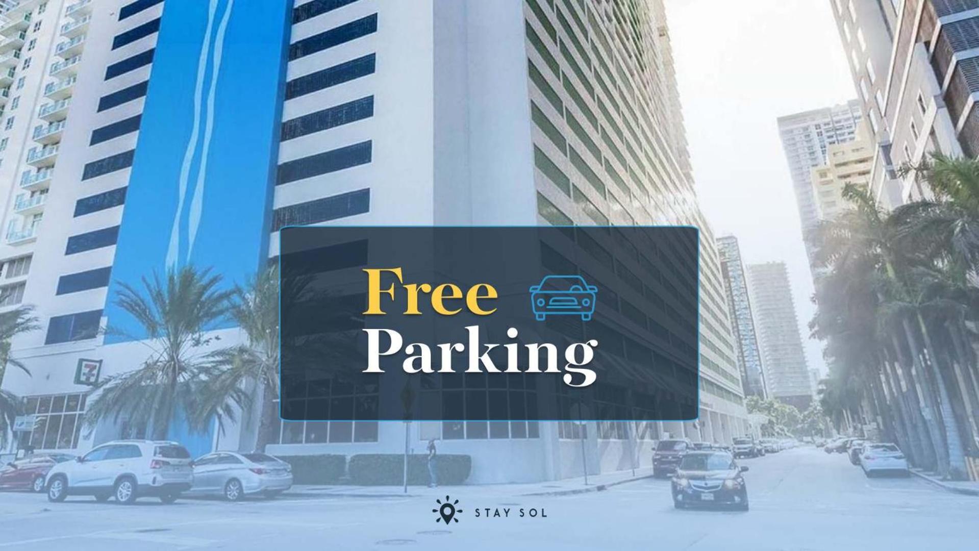 Modern 1br In Upscale Brickell Locale Apartamento Miami
